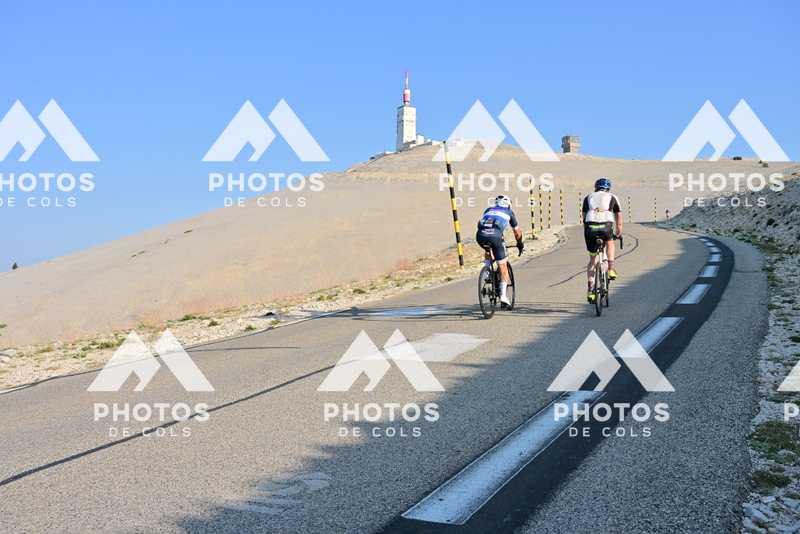 Photo de course