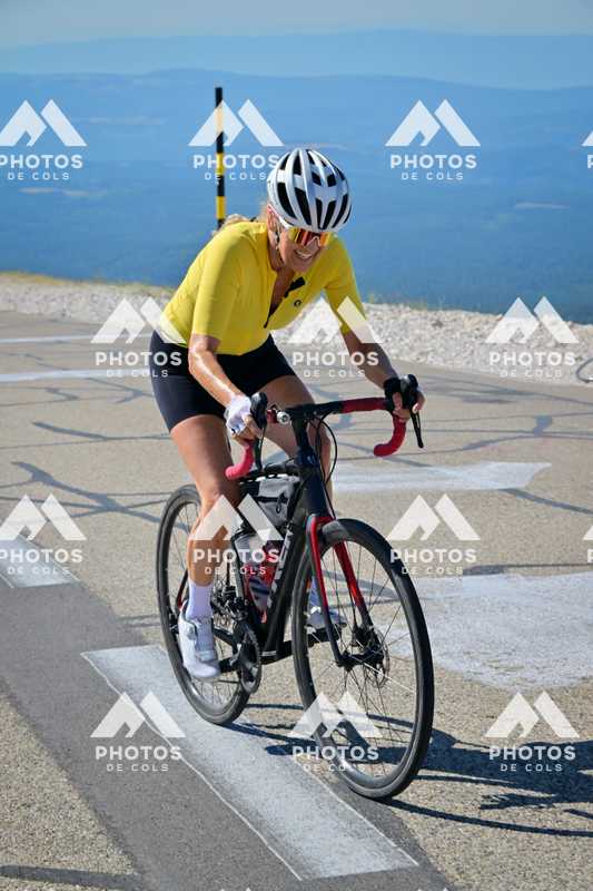Photo de course