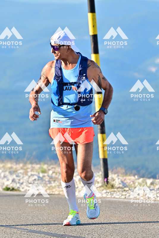 Photo de course