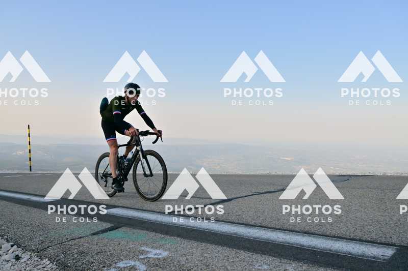 Photo de course