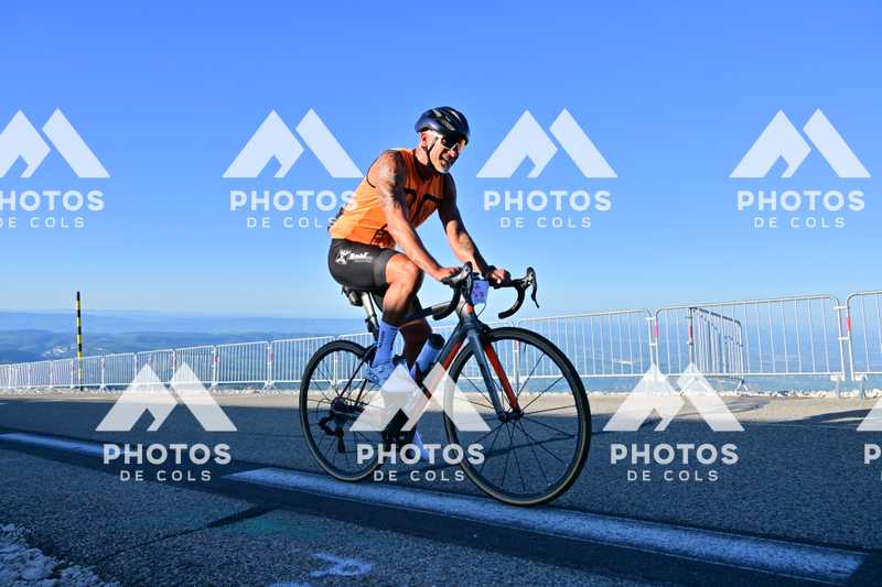 Photo de course