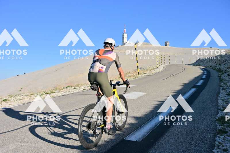 Photo de course