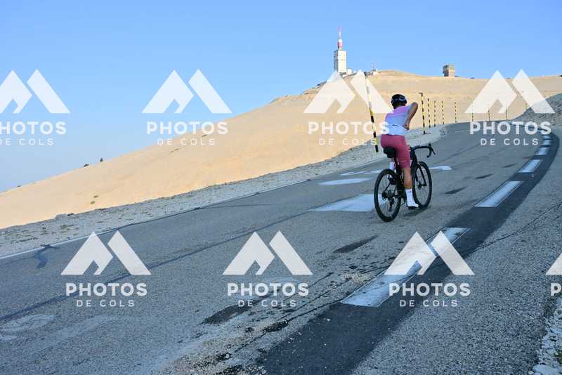 Photo de course