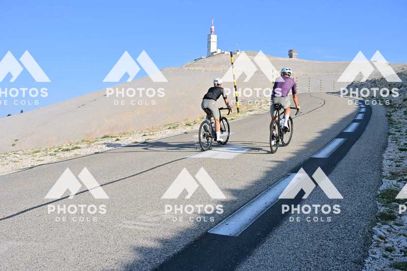Photo de course