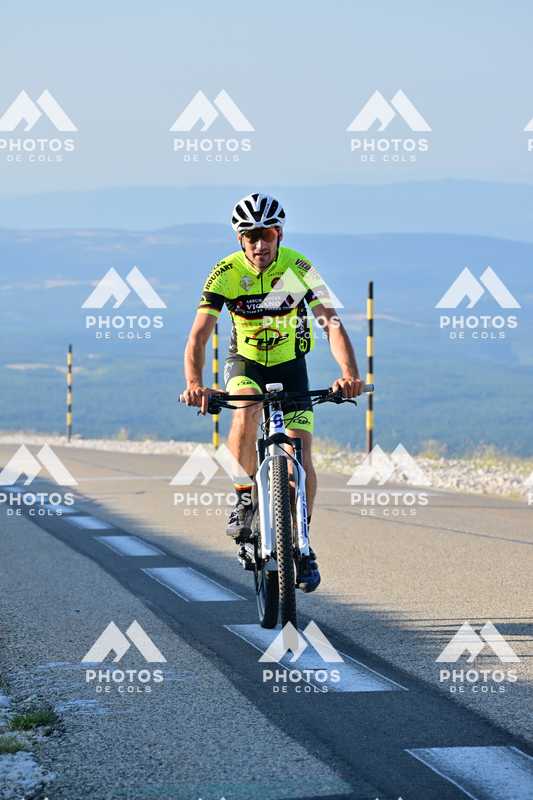 Photo de course