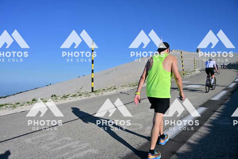 Photo de course