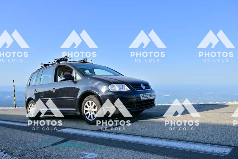 Photo de course