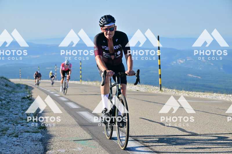 Photo de course