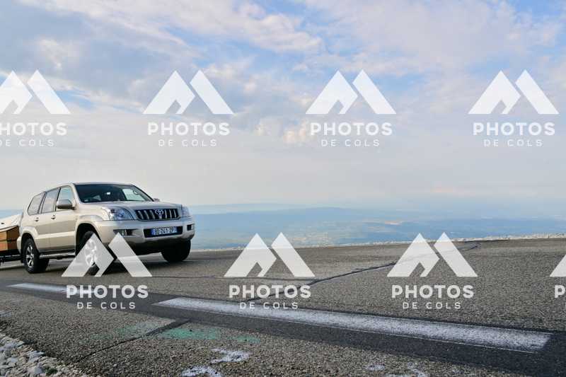 Photo de course