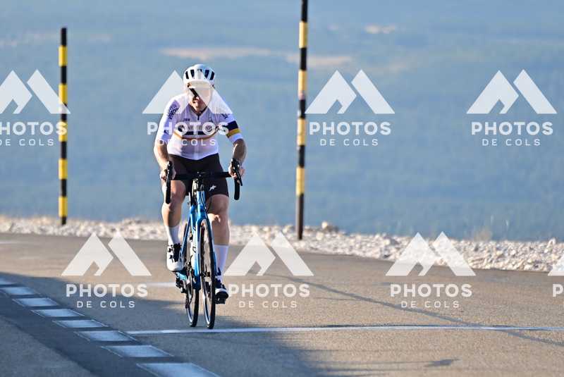Photo de course