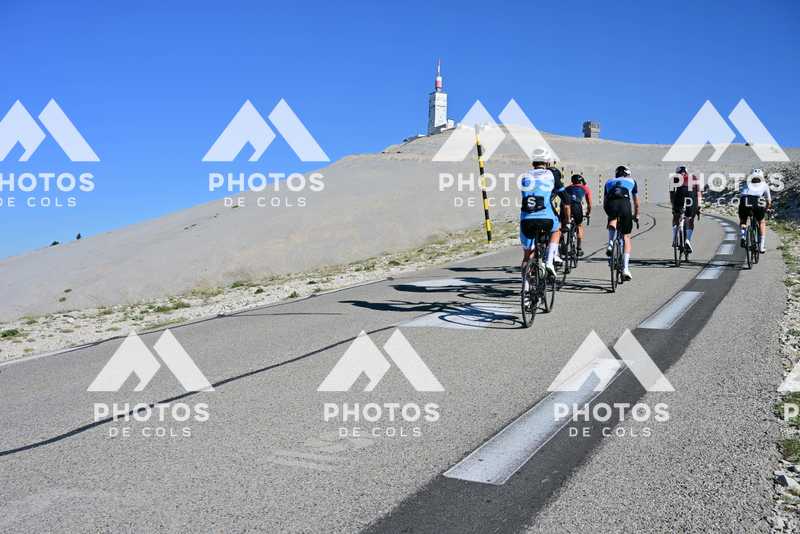 Photo de course