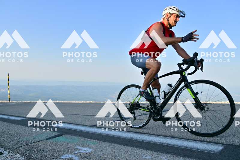 Photo de course