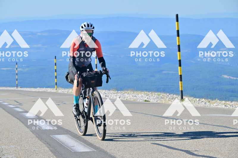 Photo de course