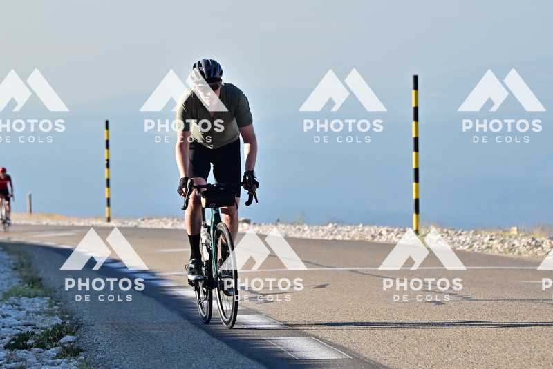 Photo de course
