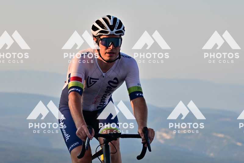 Photo de course