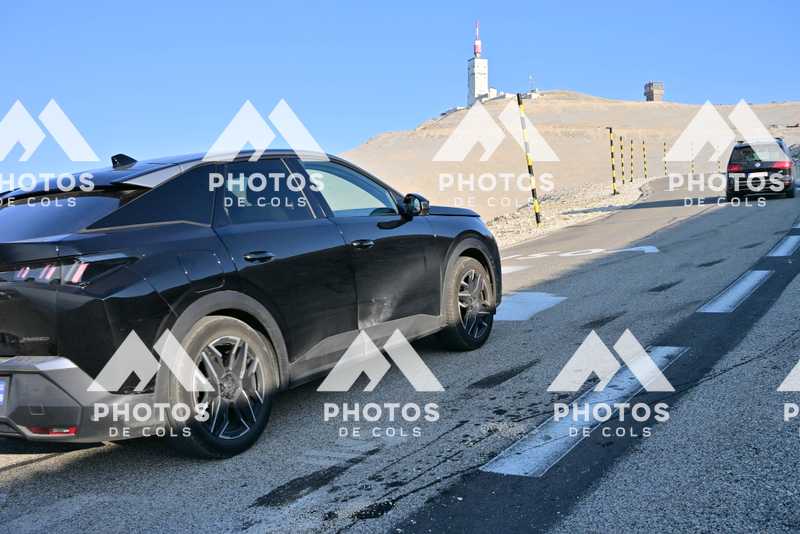 Photo de course