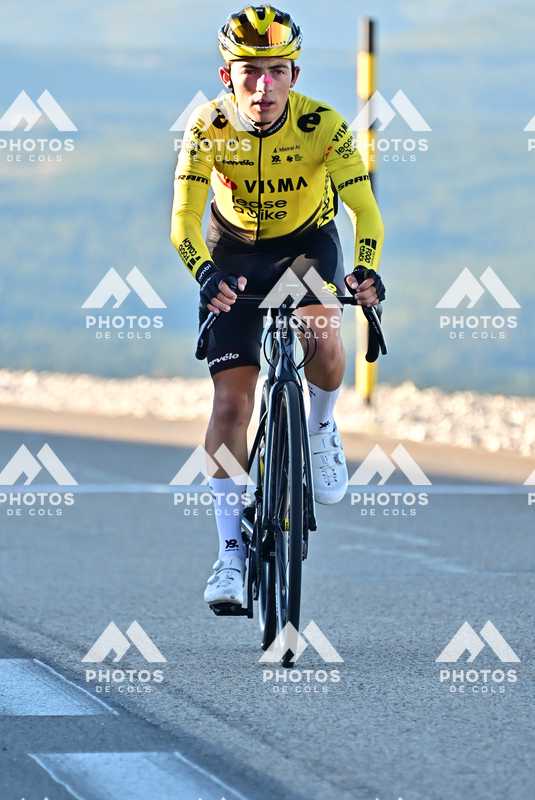 Photo de course