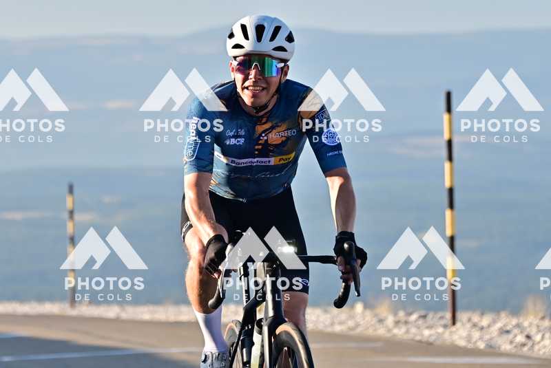 Photo de course