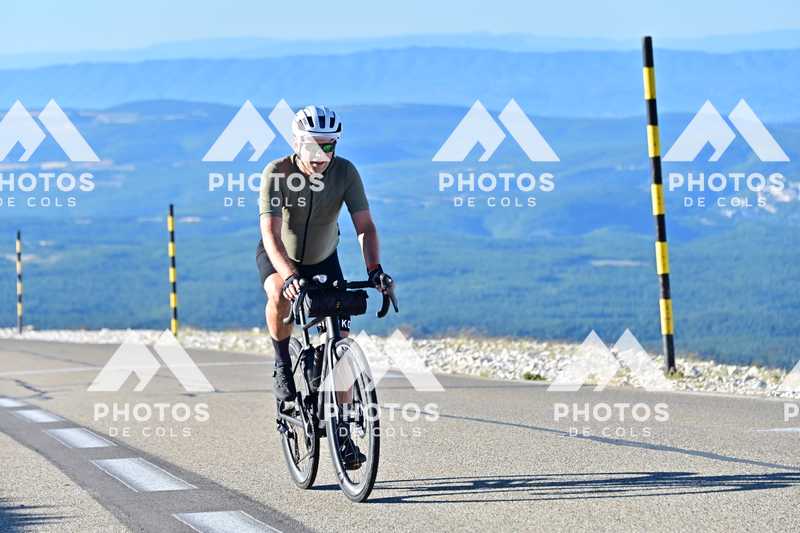 Photo de course