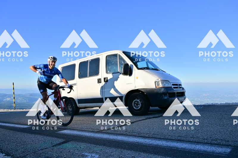 Photo de course