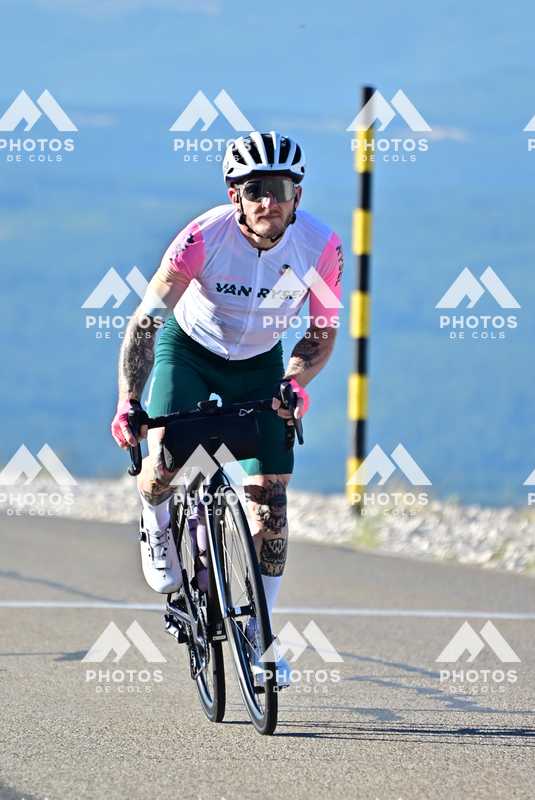 Photo de course