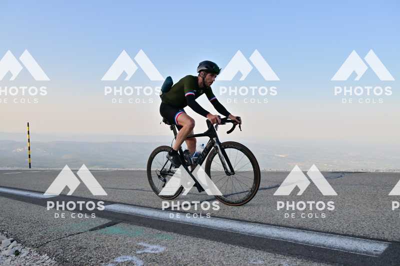 Photo de course