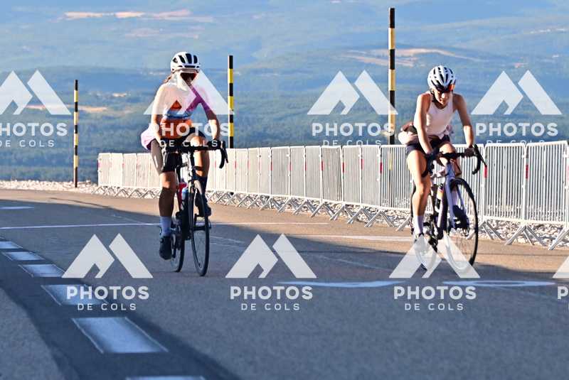 Photo de course