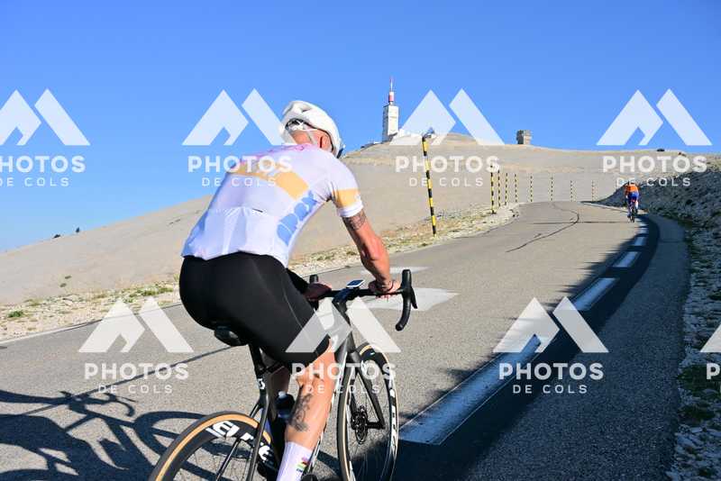 Photo de course