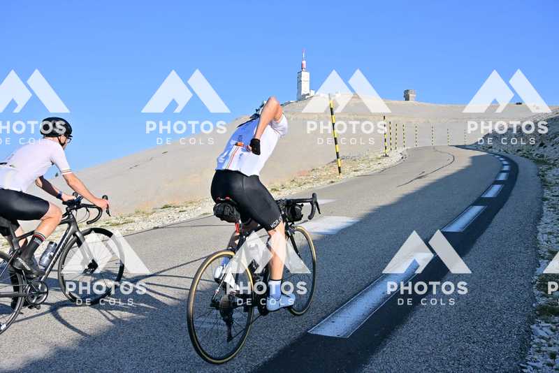 Photo de course