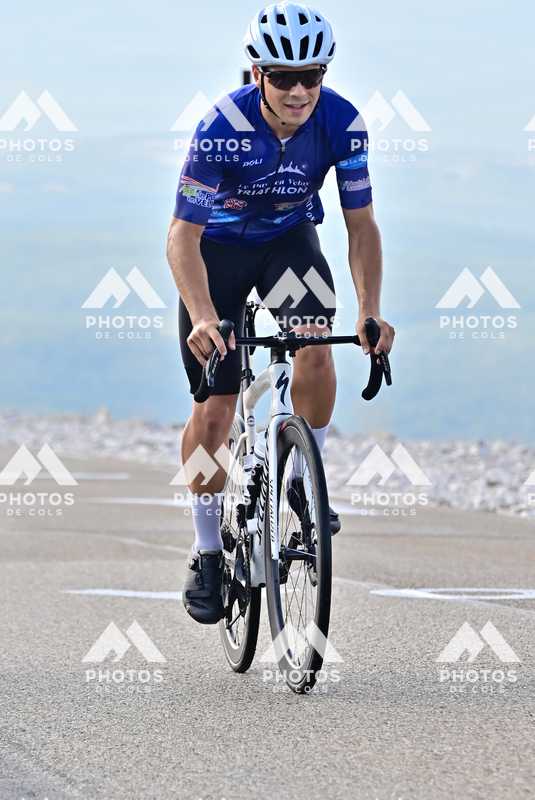 Photo de course