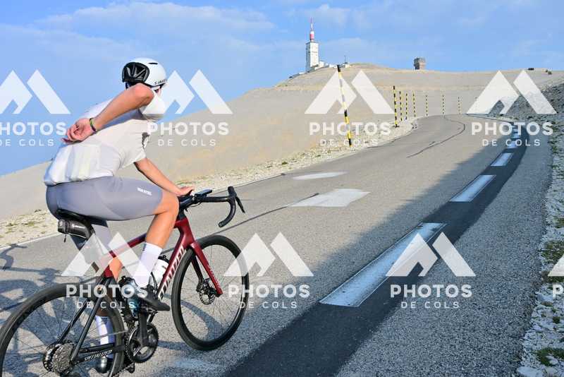 Photo de course