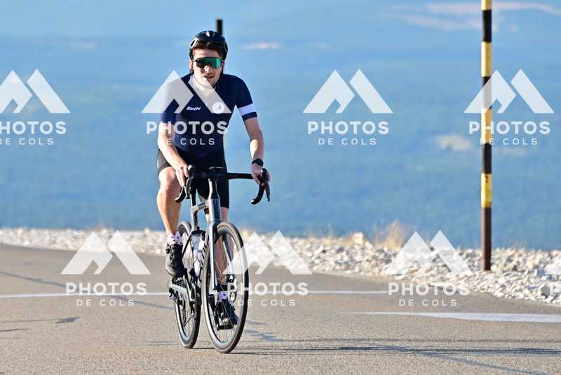 Photo de course