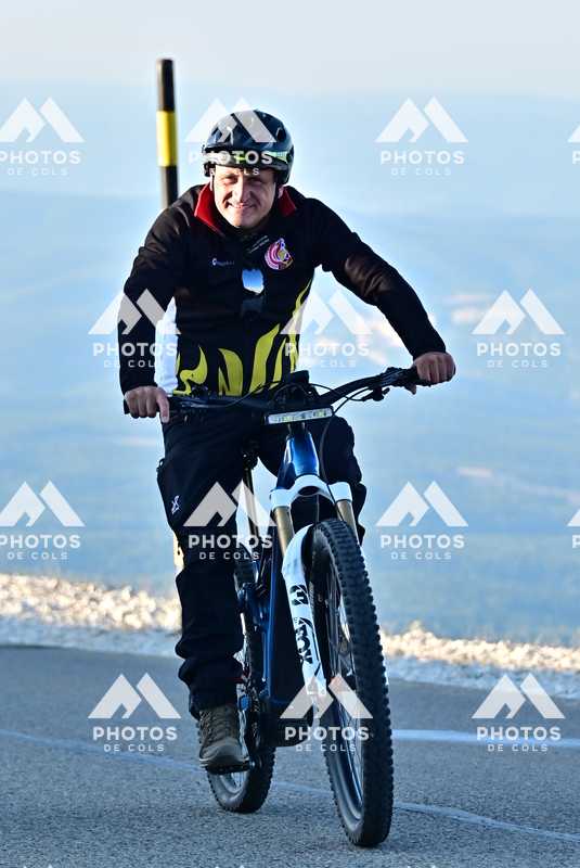 Photo de course