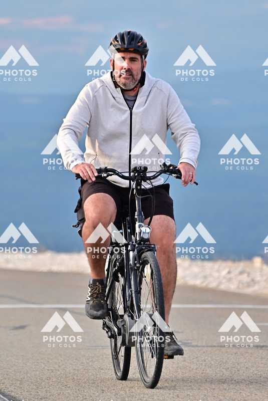 Photo de course