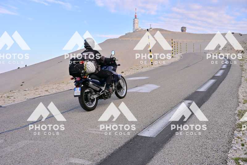 Photo de course