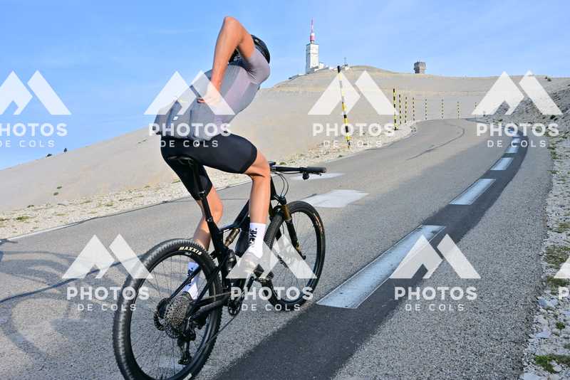 Photo de course