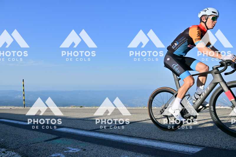 Photo de course