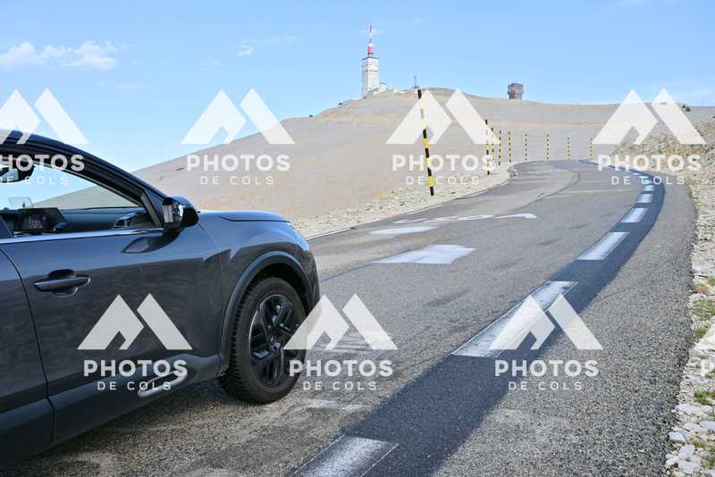 Photo de course