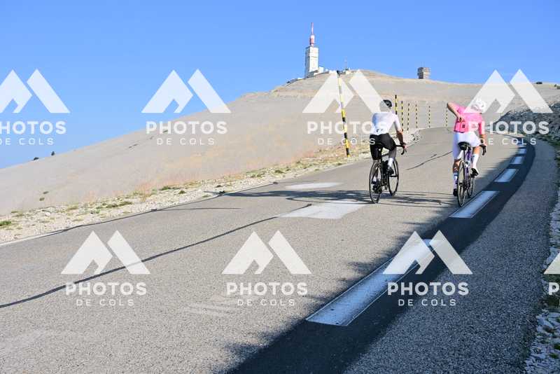 Photo de course