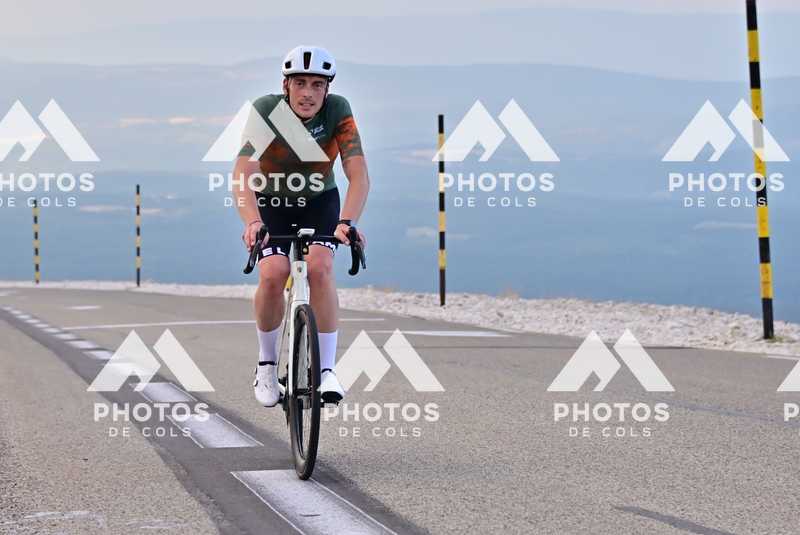 Photo de course