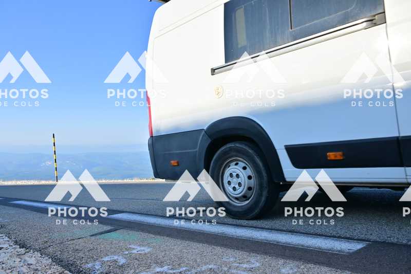 Photo de course