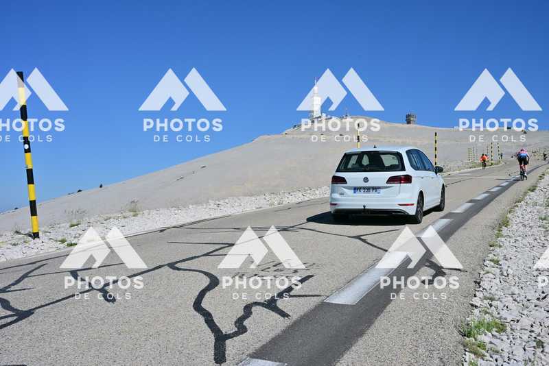 Photo de course