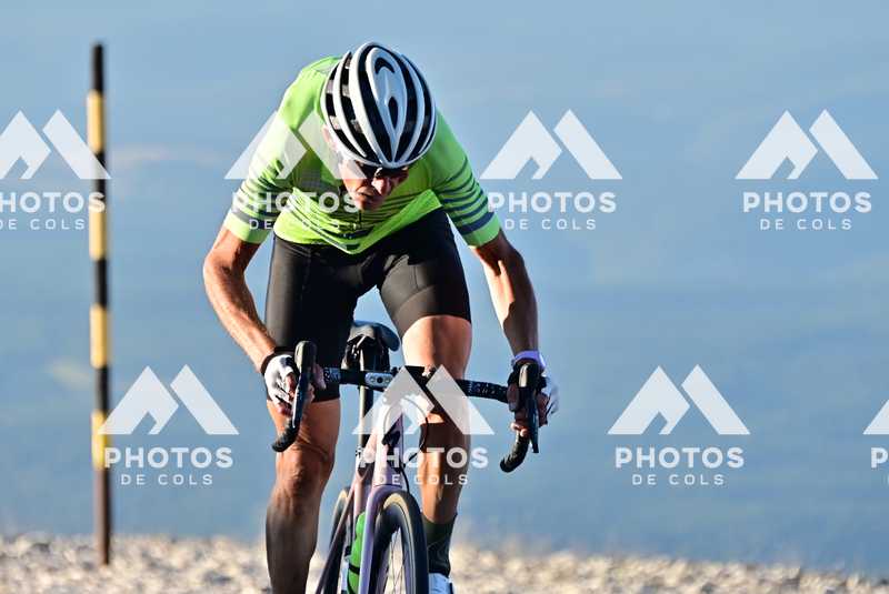 Photo de course