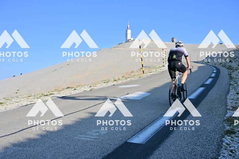 Photo de course