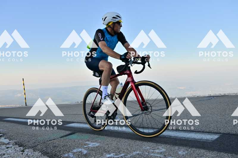 Photo de course