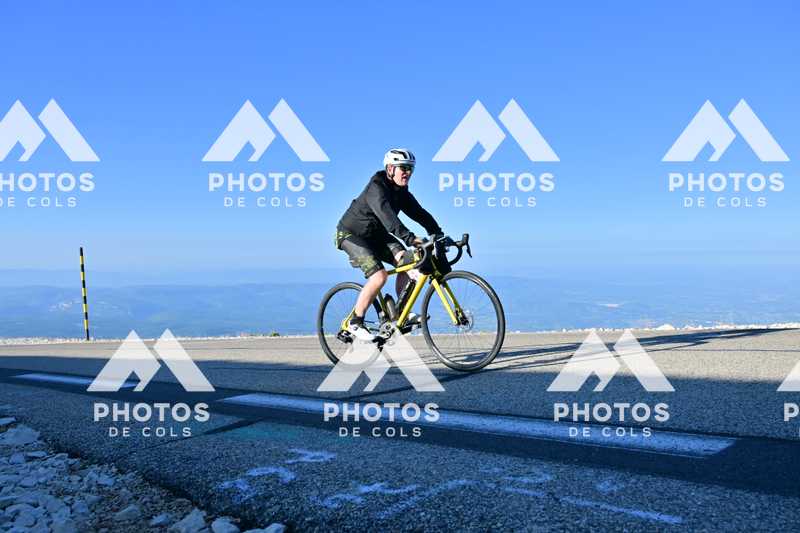 Photo de course