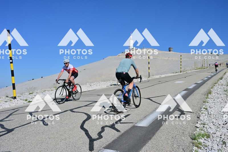 Photo de course