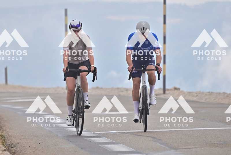 Photo de course