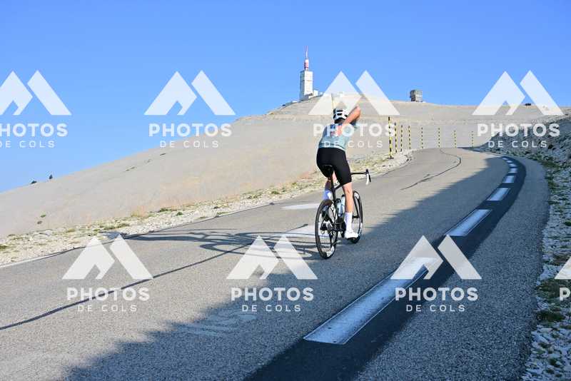 Photo de course