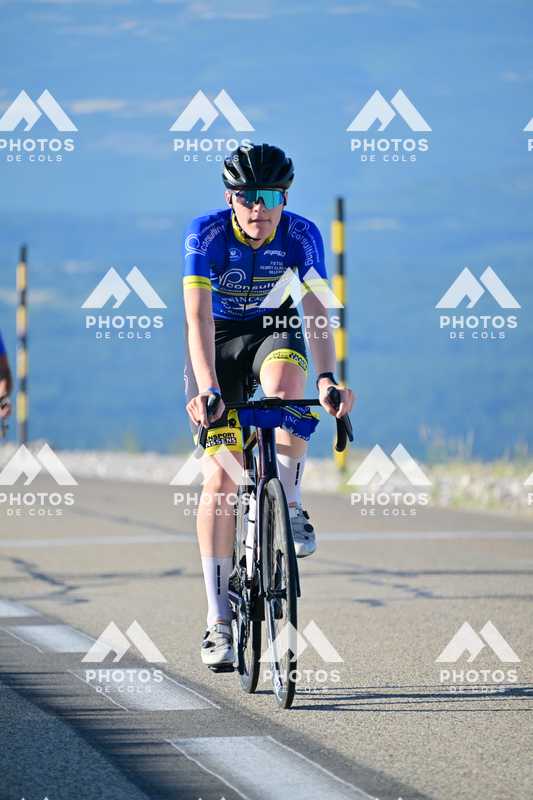 Photo de course